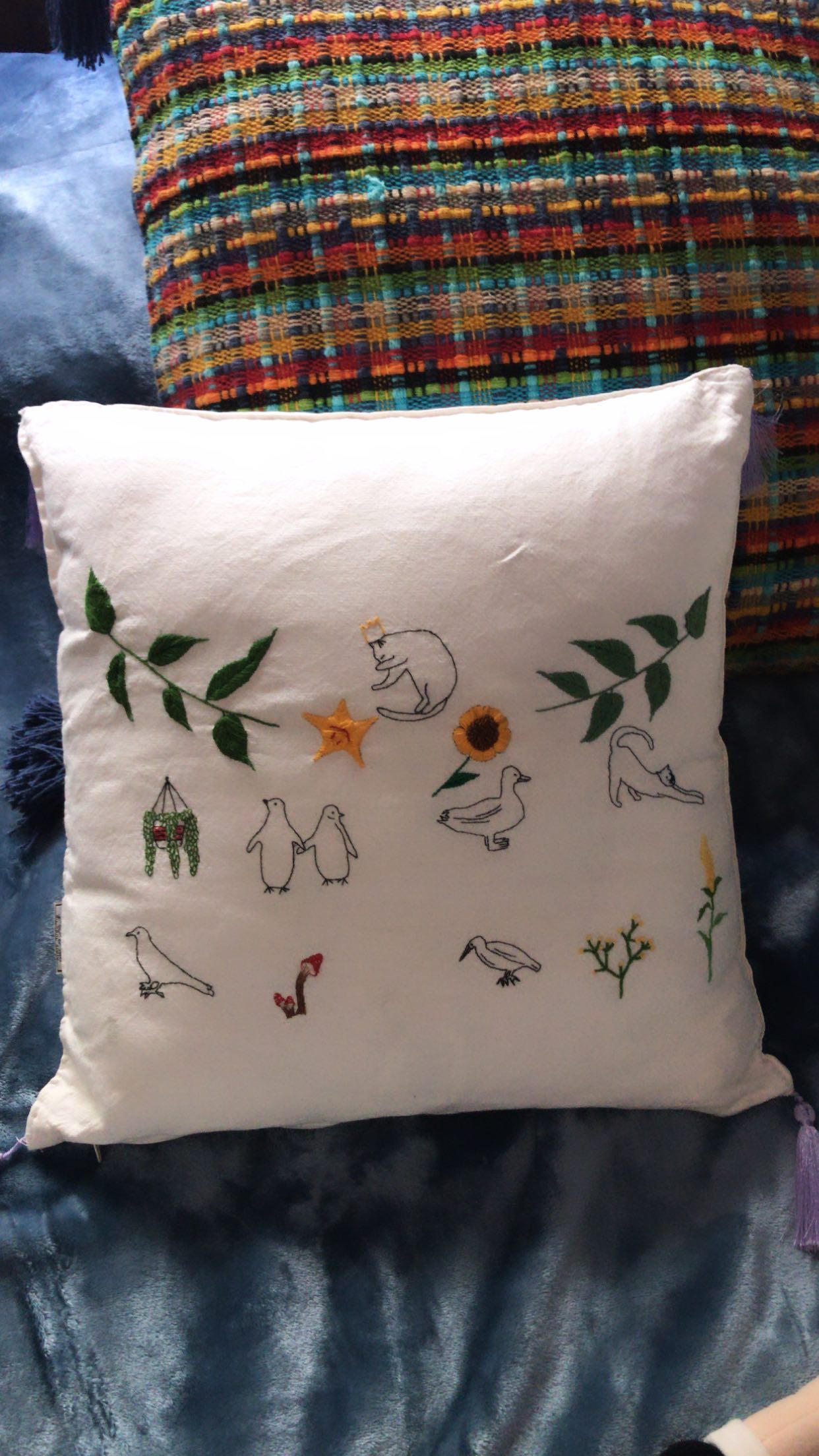 elianachetrit instagram image archive image