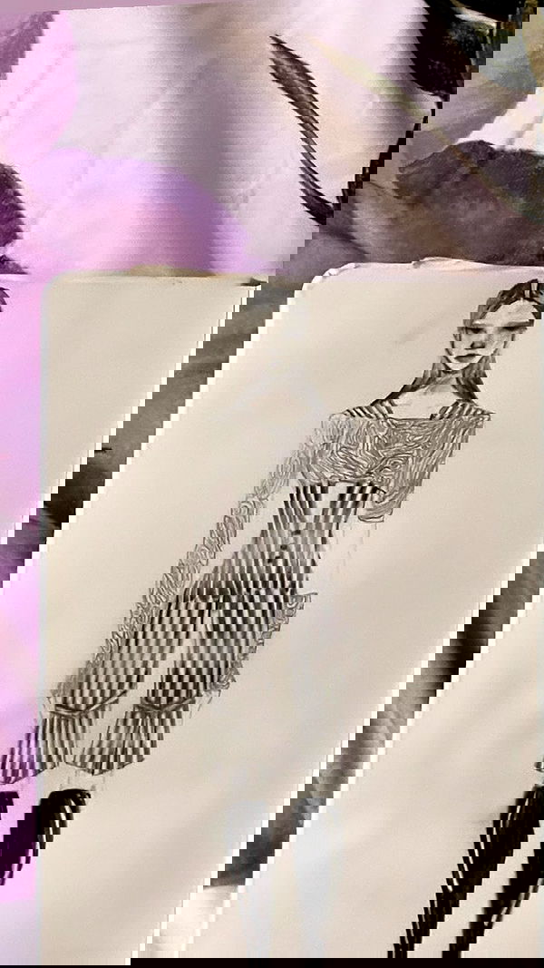 elianachetrit image ~ Altpins