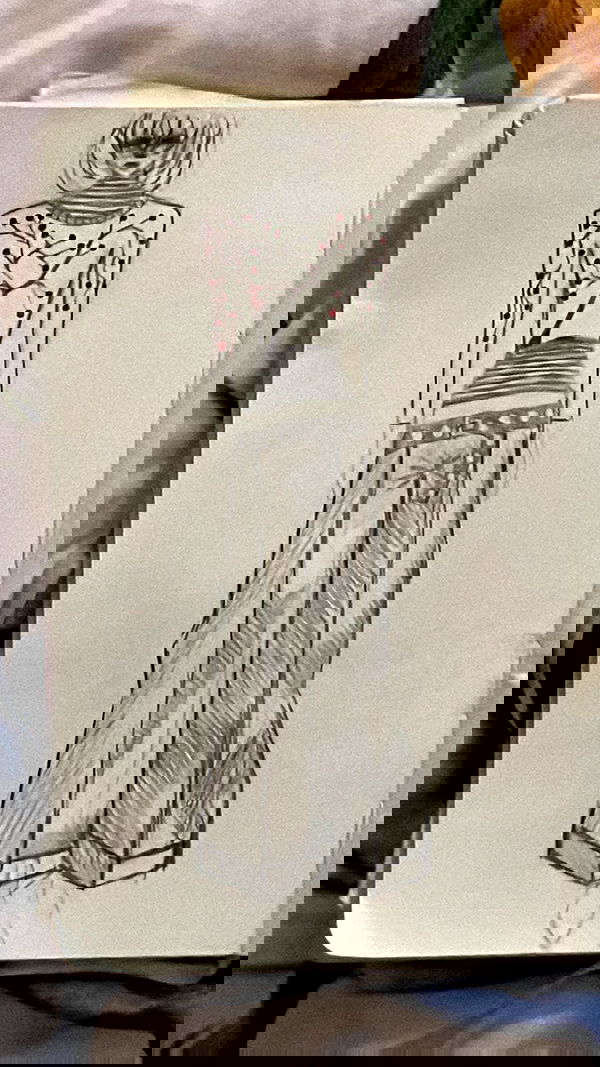 elianachetrit image ~ Altpins