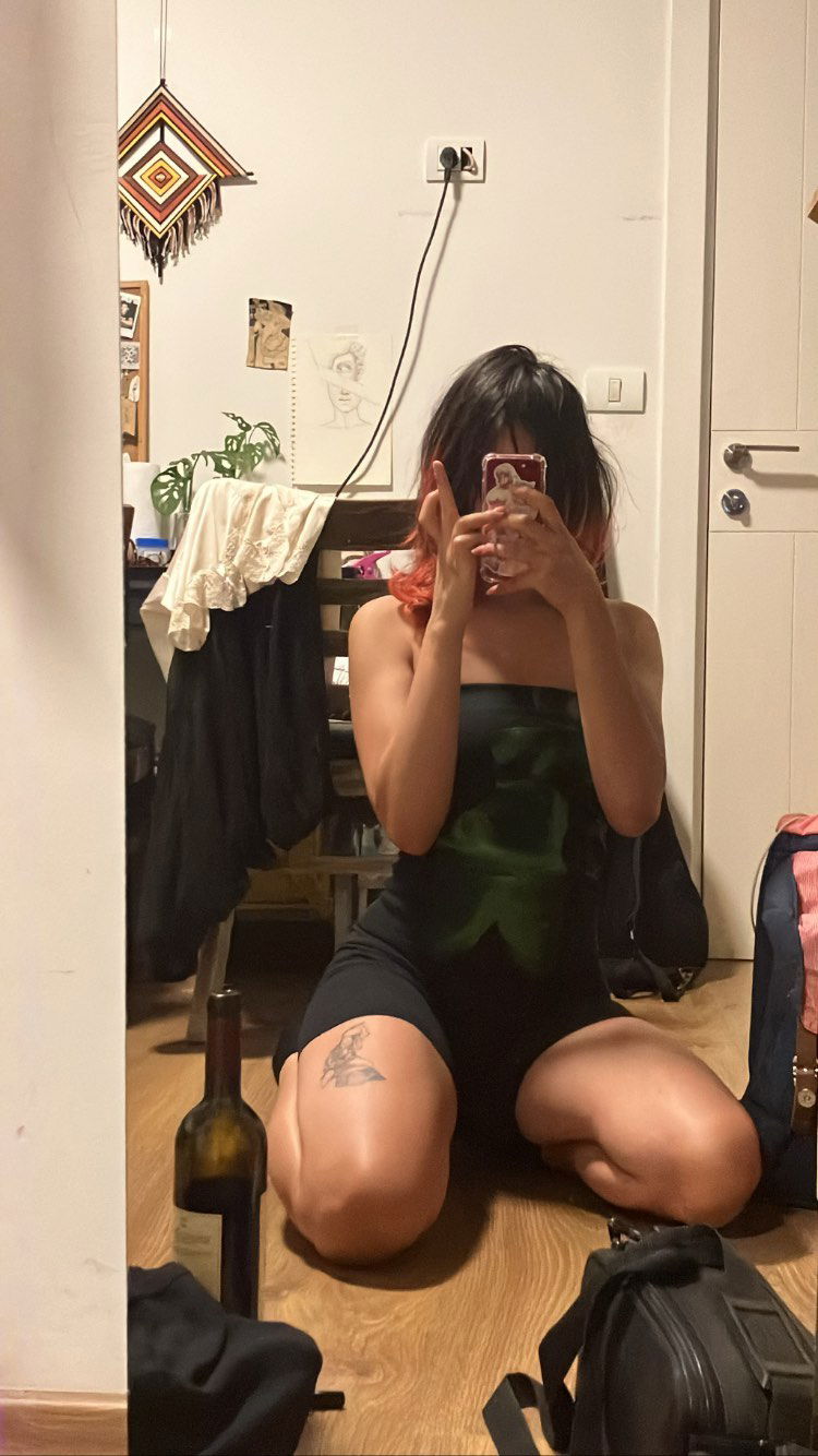 elianachetrit instagram image archive image