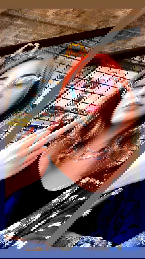 elianachetrit image ~ Altpins