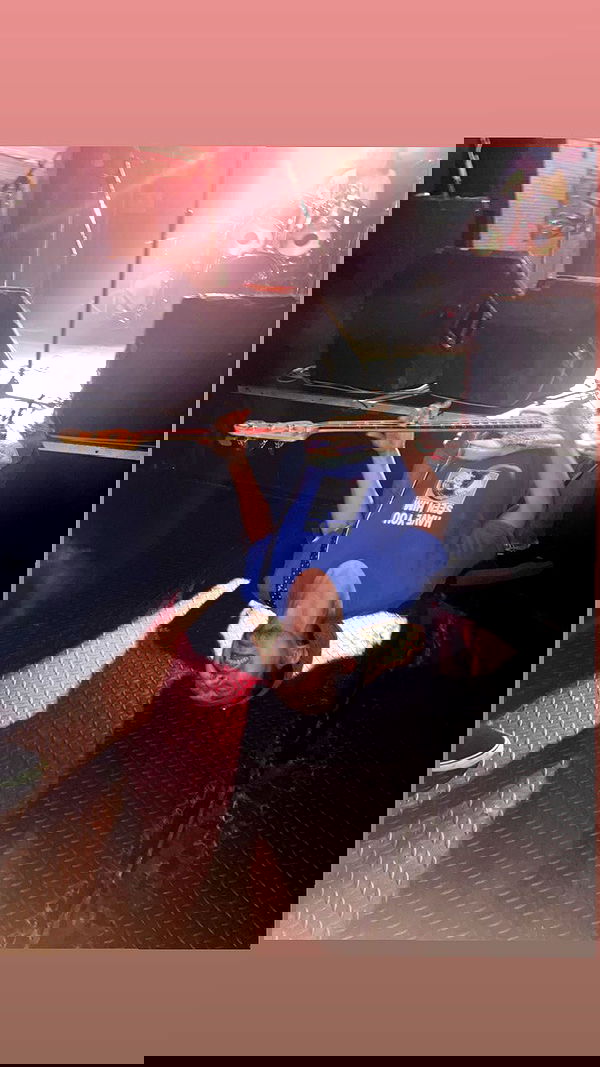 elianachetrit image ~ Altpins