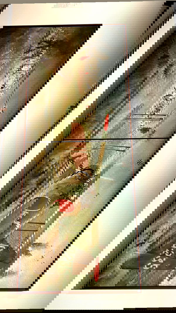 elianachetrit image ~ Altpins