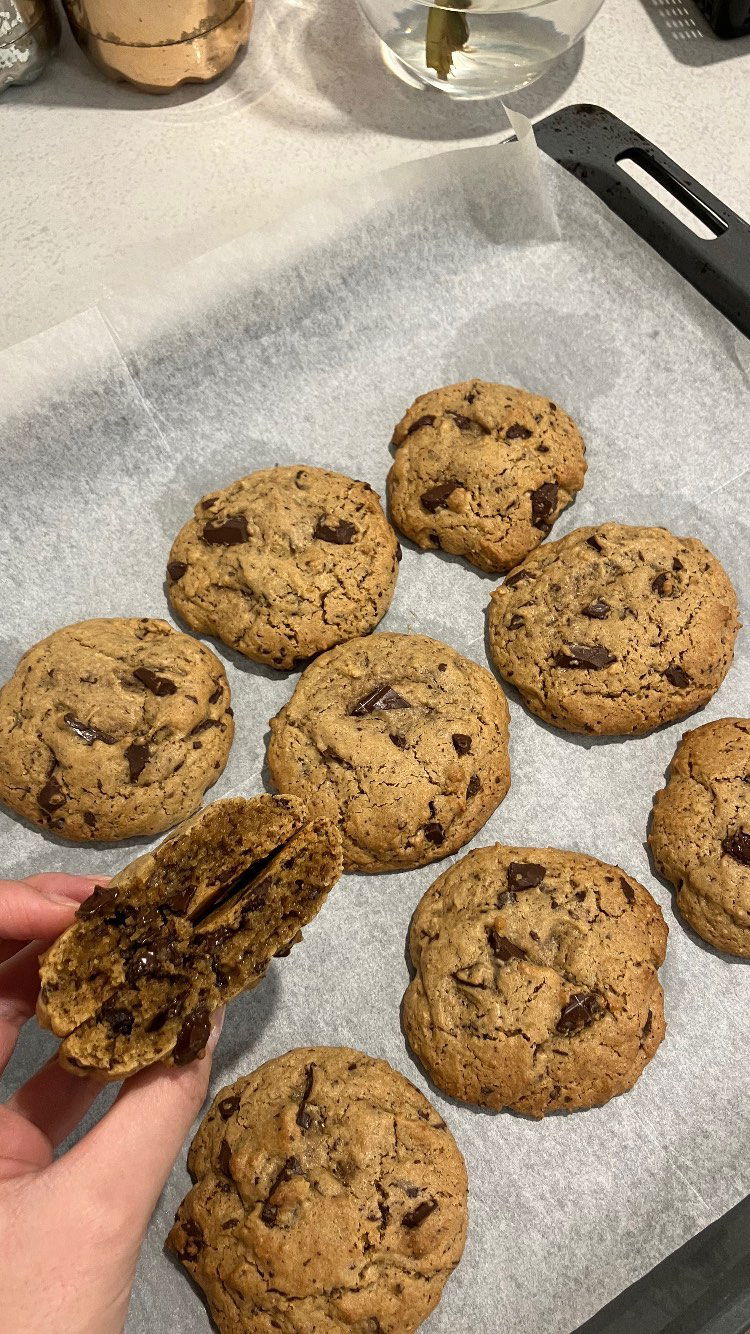 elianachetrit instagram image archive image