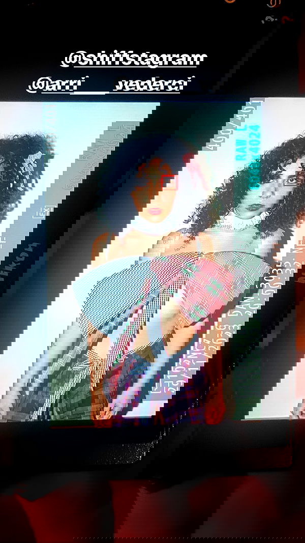 elianachetrit image ~ Altpins