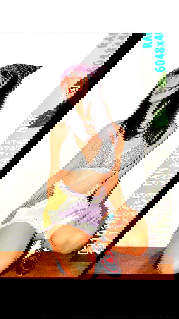 elianachetrit image ~ Altpins