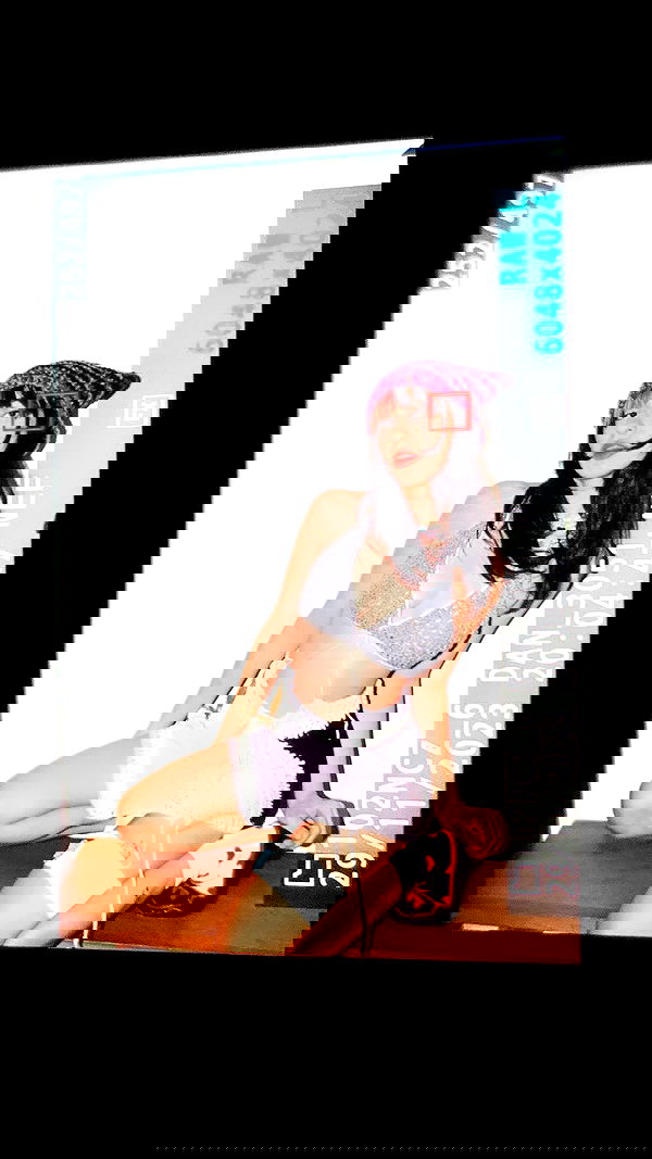 elianachetrit image ~ Altpins