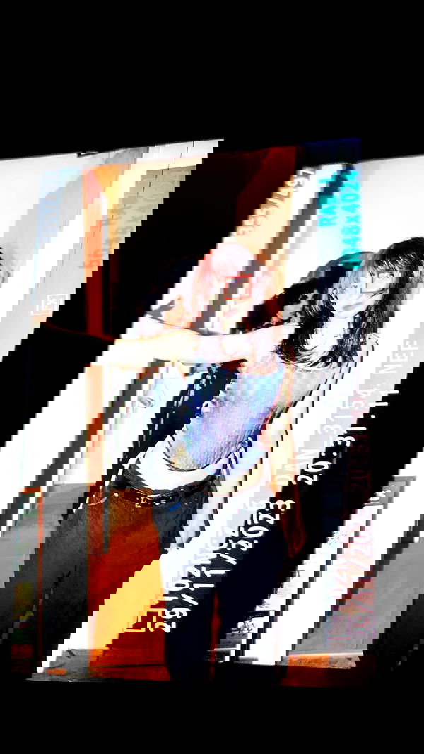 elianachetrit image ~ Altpins