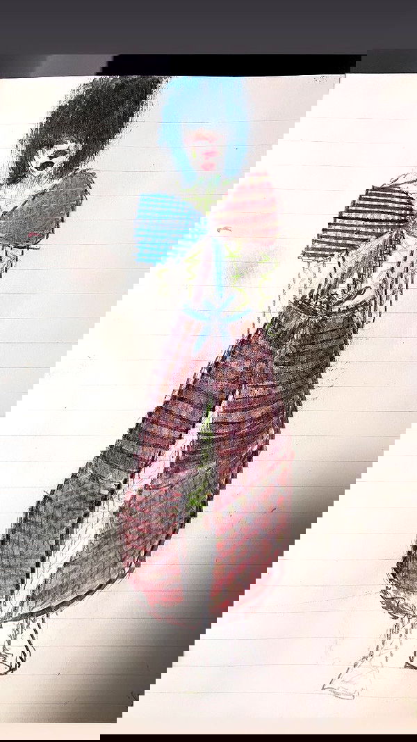 elianachetrit image ~ Altpins