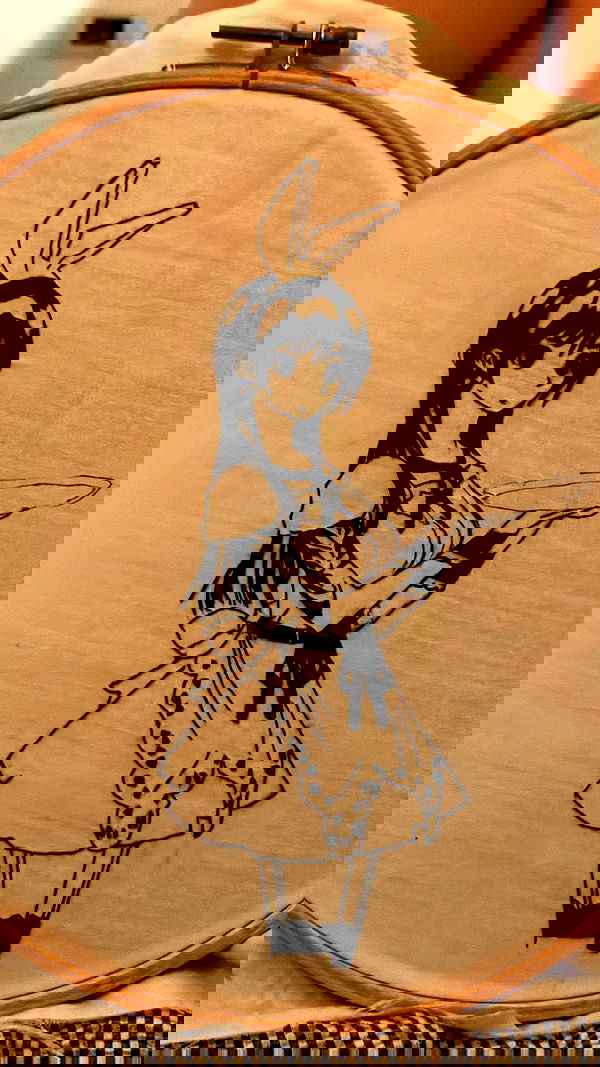 elianachetrit image ~ Altpins