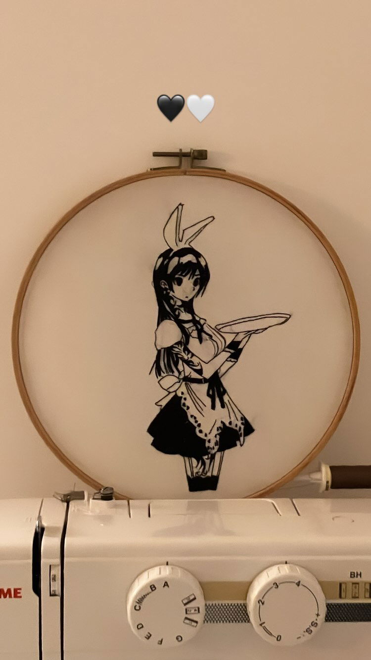 elianachetrit instagram image archive image