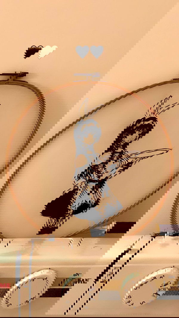 elianachetrit image ~ Altpins