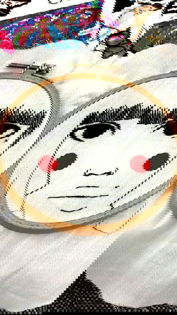 elianachetrit image ~ Altpins