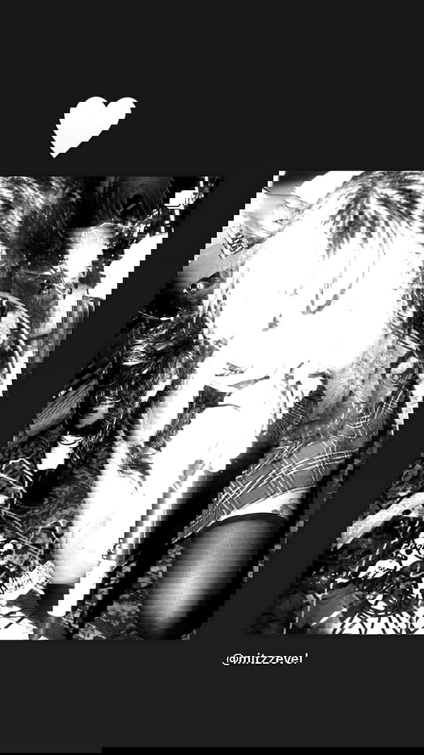 elianachetrit image ~ Altpins