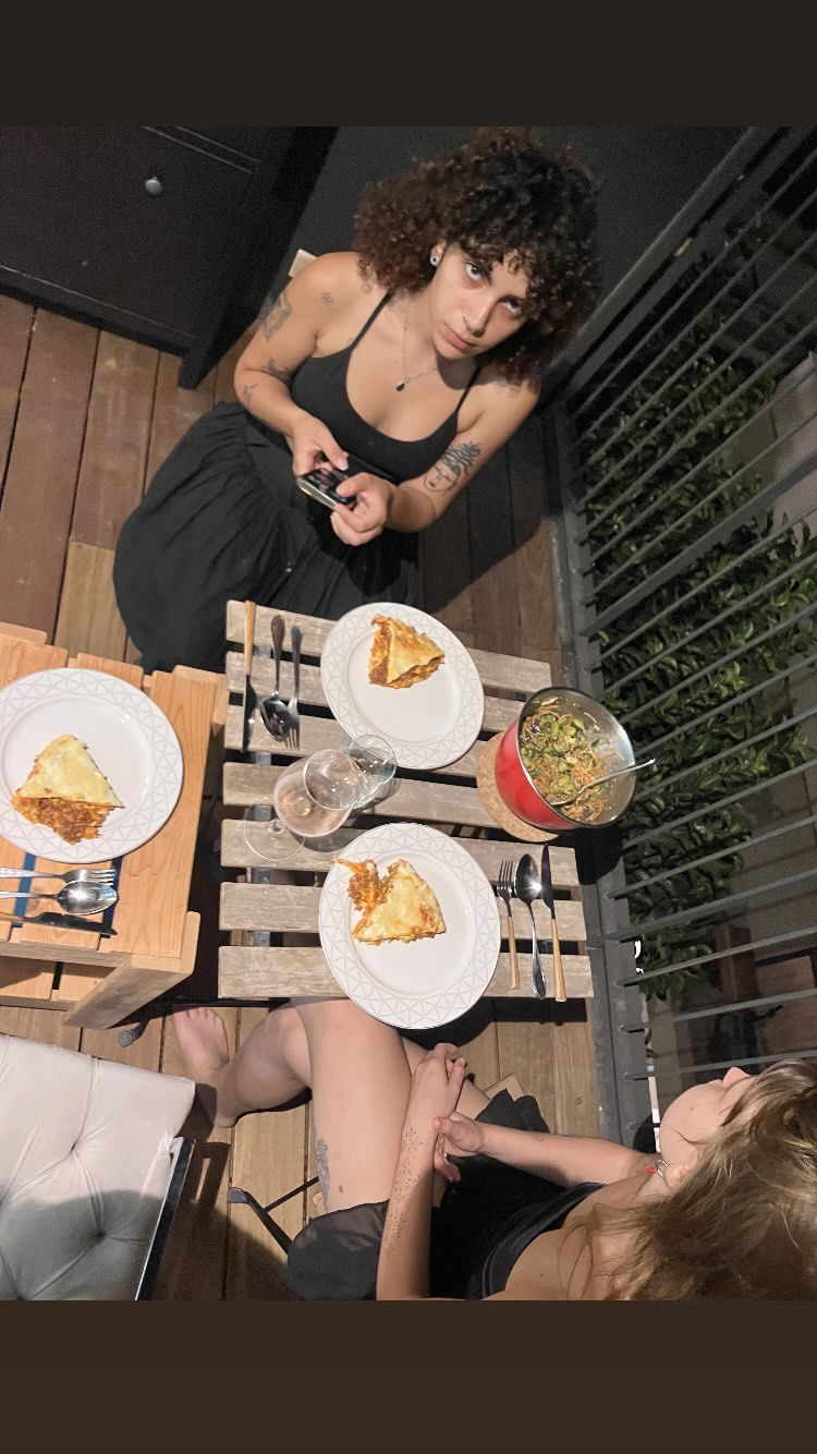 elianachetrit instagram image archive image