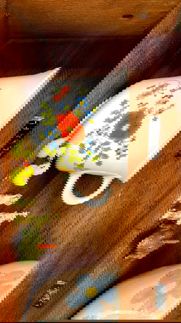 elianachetrit image ~ Altpins