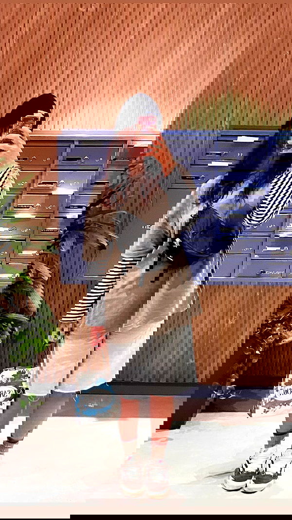 elianachetrit image ~ Altpins