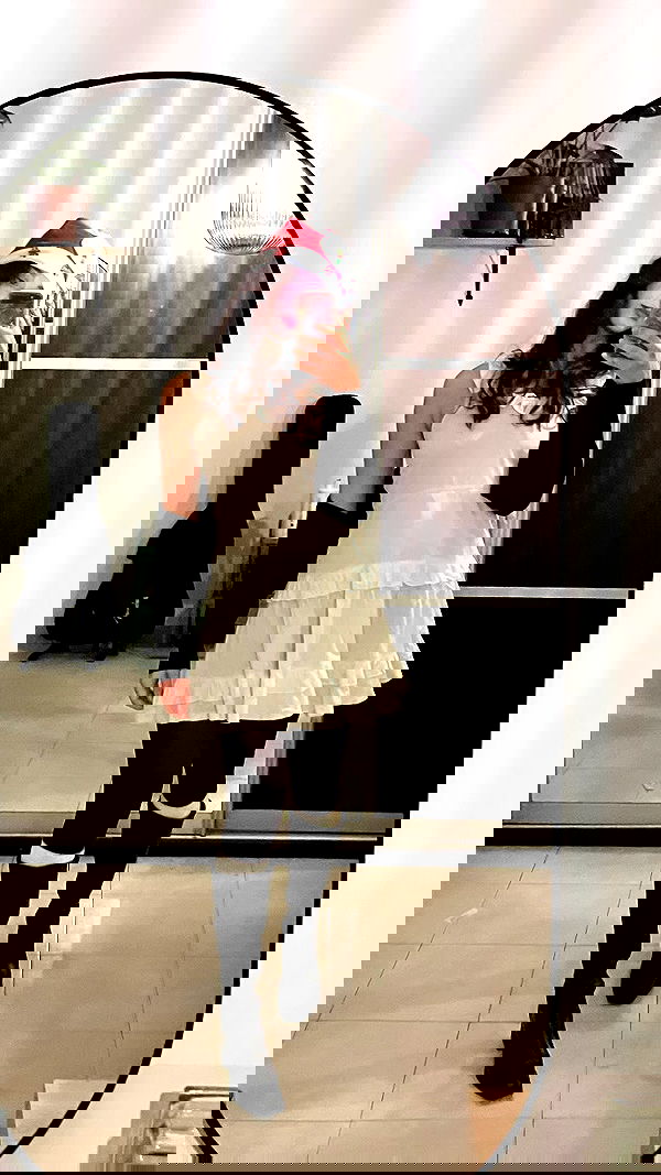 elianachetrit image ~ Altpins