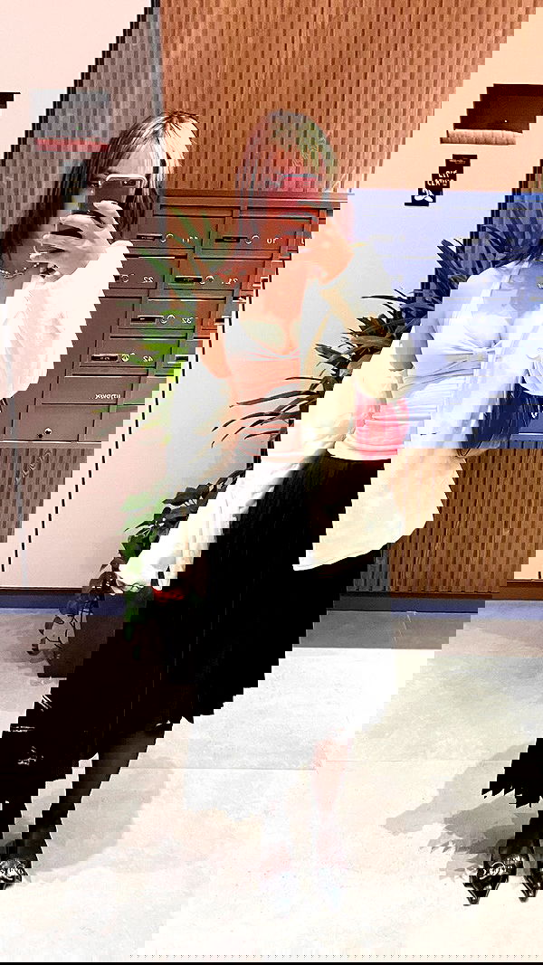 elianachetrit image ~ Altpins