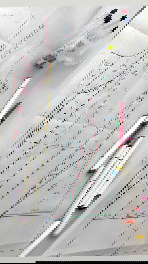 elianachetrit image ~ Altpins