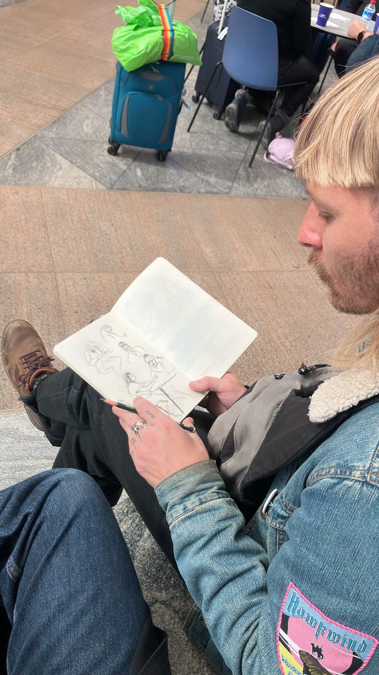 elianachetrit instagram image archive image