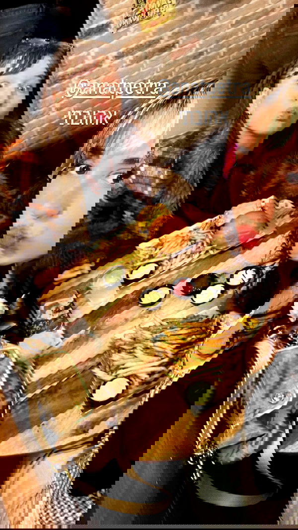 elianachetrit image ~ Altpins