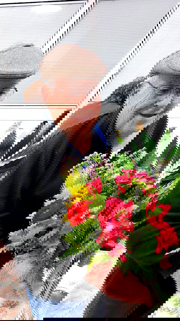 elianachetrit image ~ Altpins