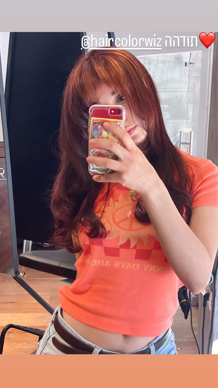 elianachetrit instagram image archive image