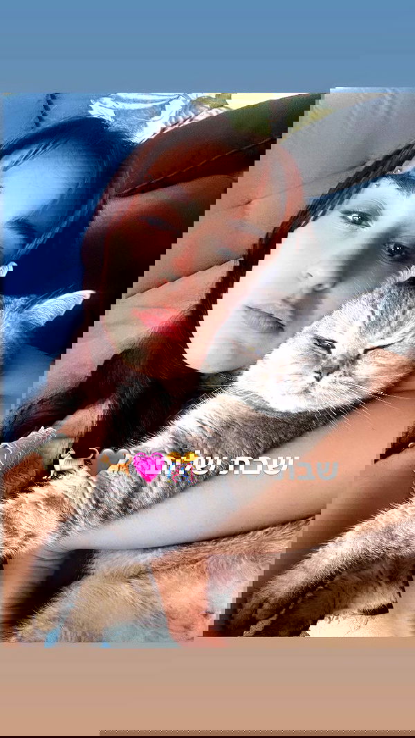 elianachetrit image ~ Altpins