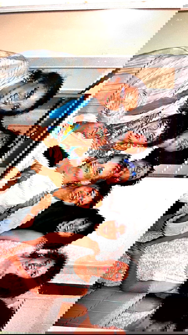 elianachetrit image ~ Altpins