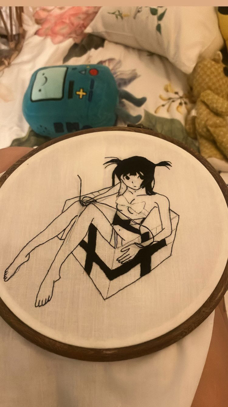 elianachetrit instagram image archive image