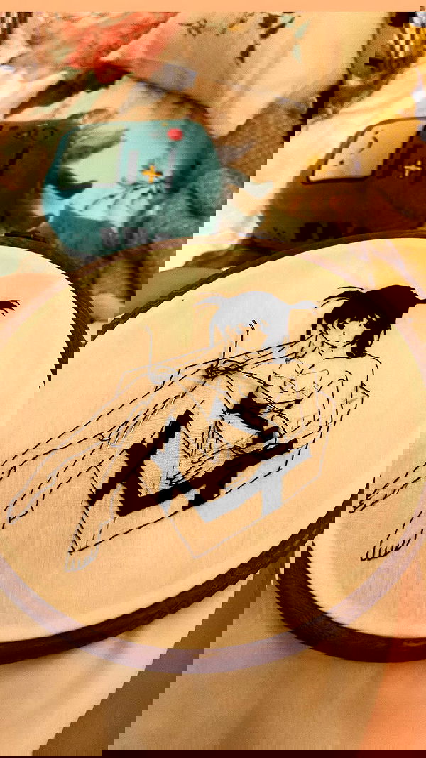 elianachetrit image ~ Altpins