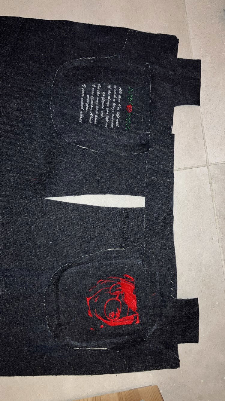 elianachetrit instagram image archive image