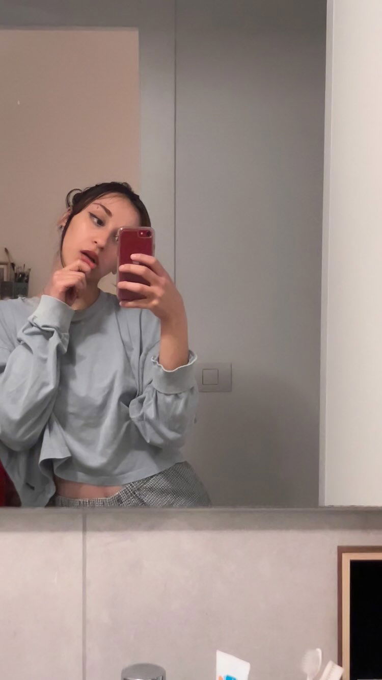 elianachetrit instagram image archive image