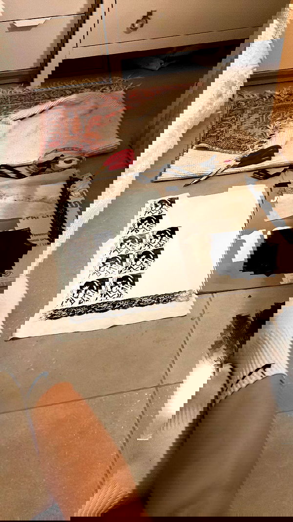 elianachetrit image ~ Altpins