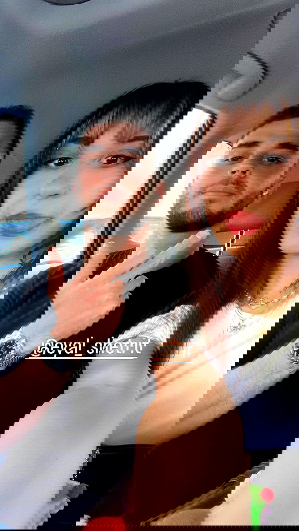 elianachetrit image ~ Altpins