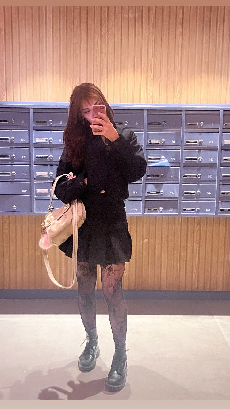 elianachetrit instagram image archive image