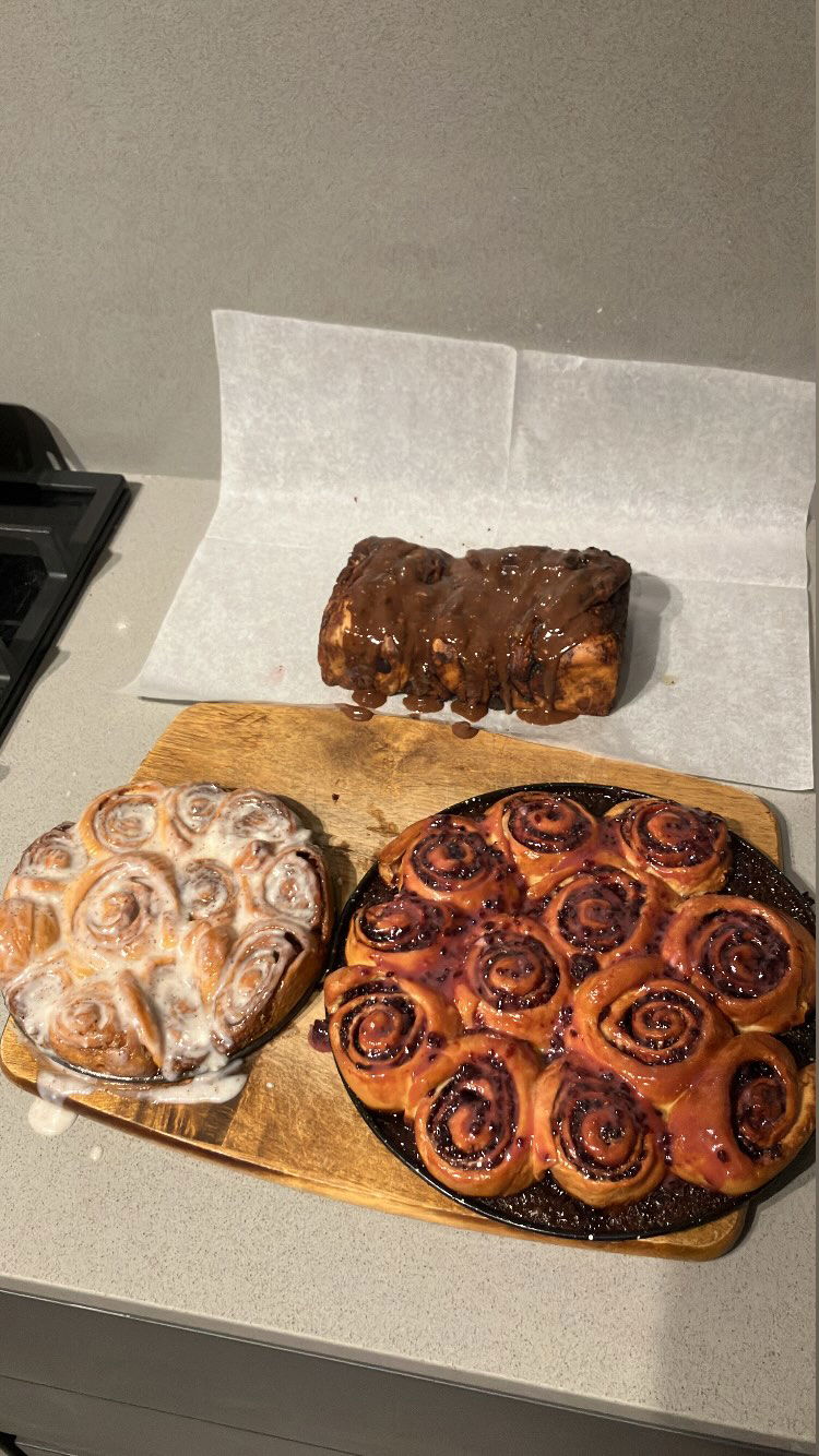 elianachetrit instagram image archive image