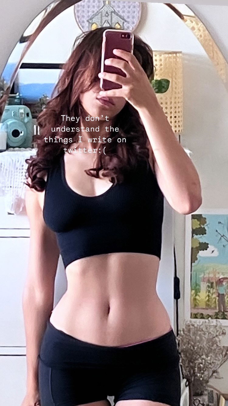 elianachetrit instagram image archive image