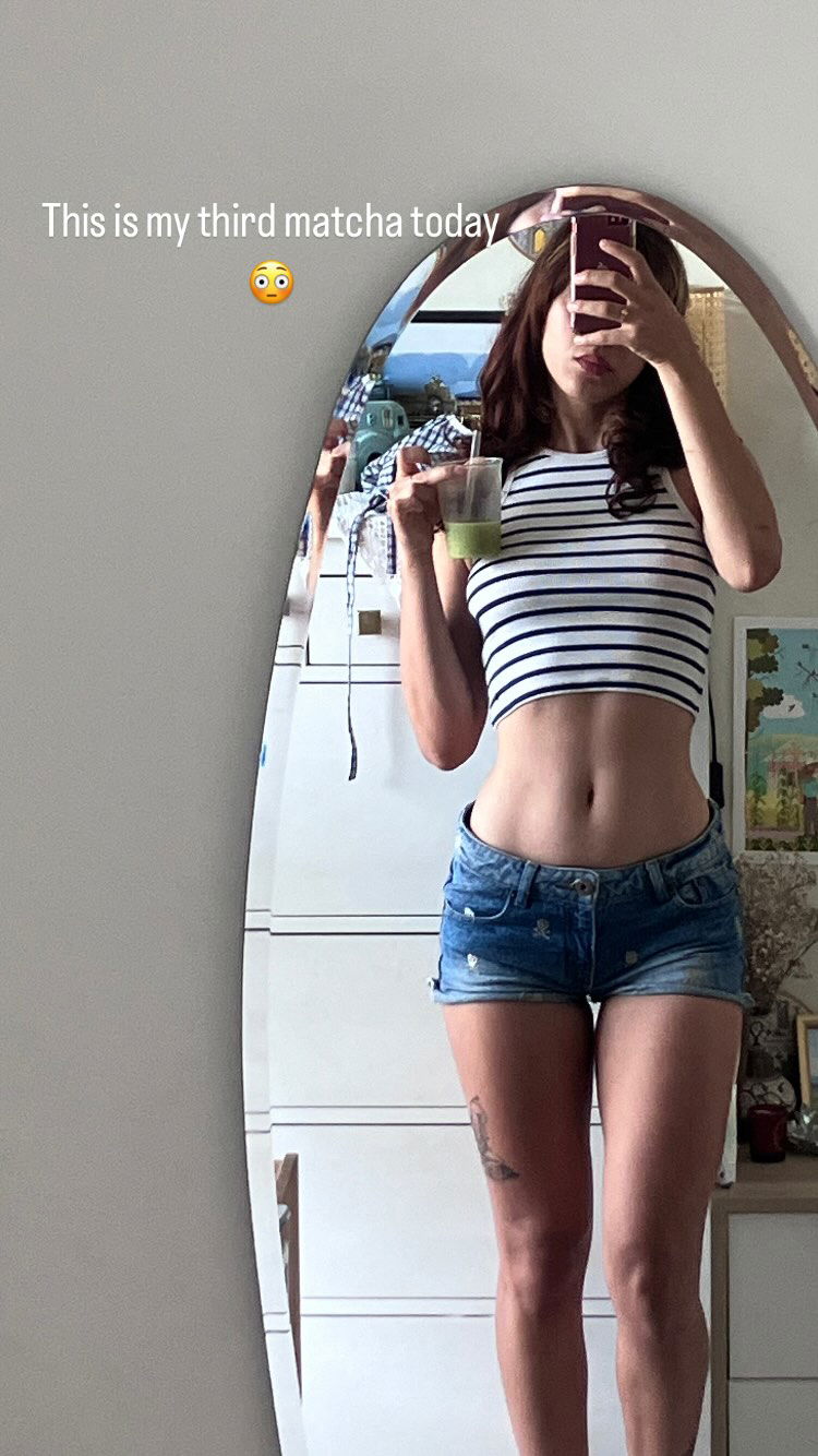 elianachetrit instagram image archive image