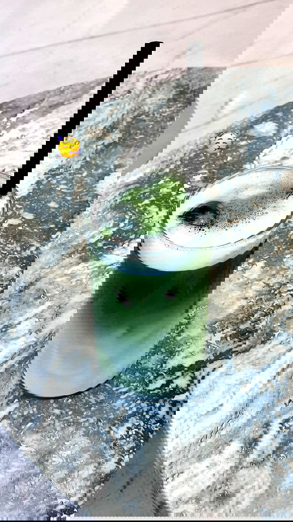 elianachetrit image ~ Altpins