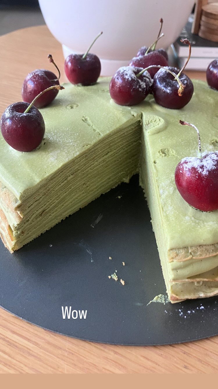 elianachetrit instagram image archive image