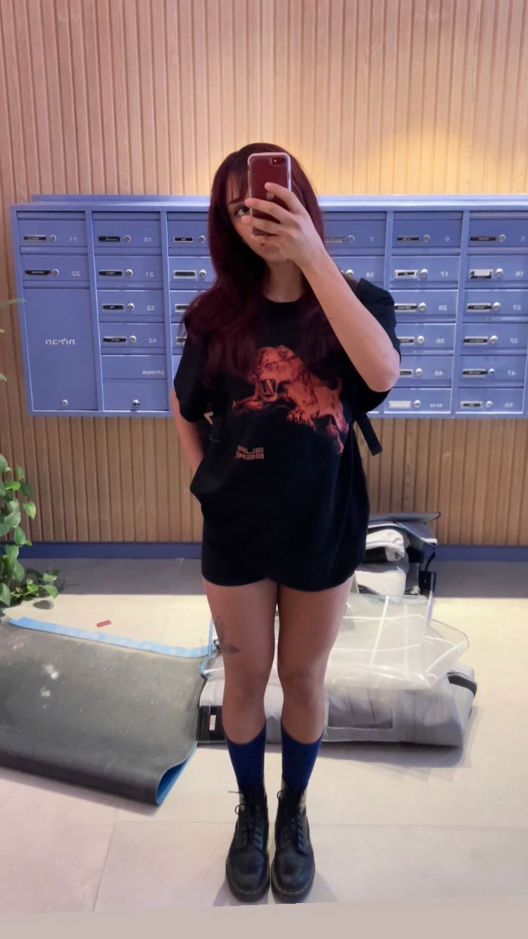 elianachetrit instagram image archive image