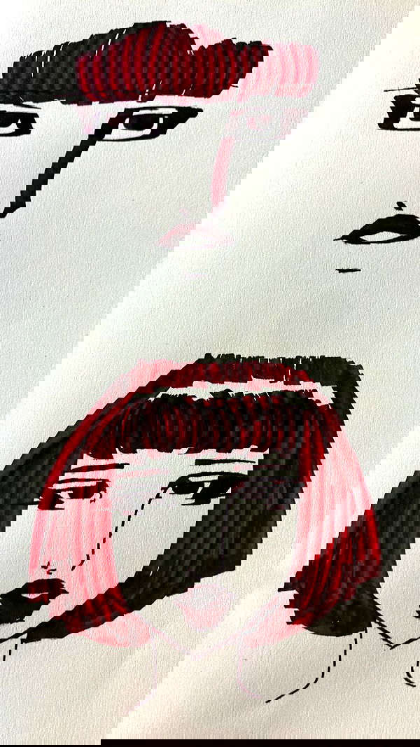 elianachetrit image ~ Altpins