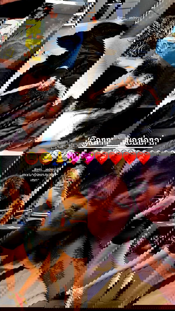 elianachetrit image ~ Altpins