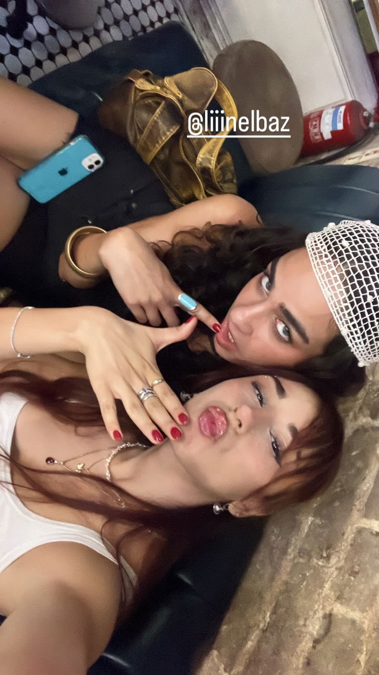 elianachetrit instagram image archive image