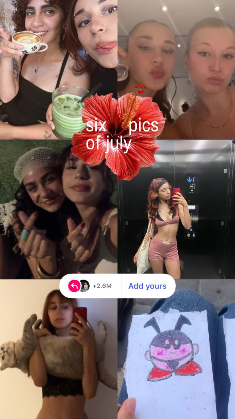 elianachetrit instagram image archive image