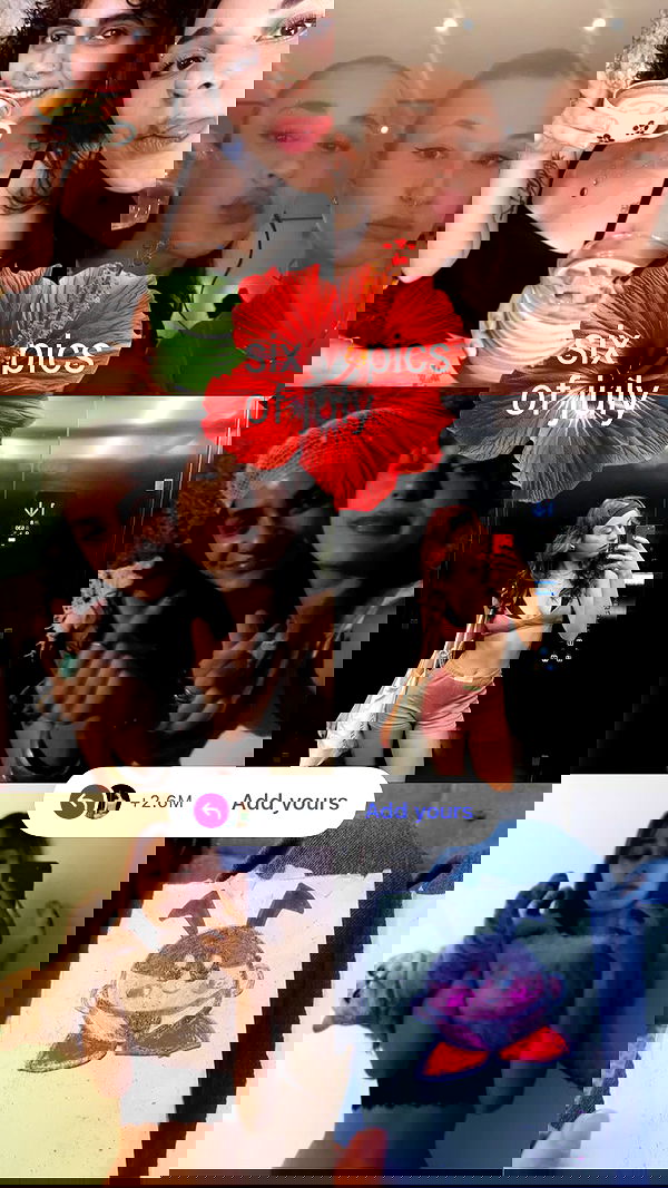 elianachetrit image ~ Altpins