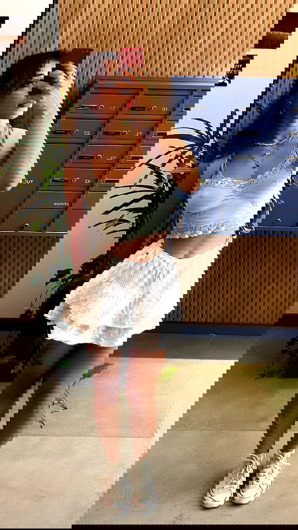 elianachetrit image ~ Altpins