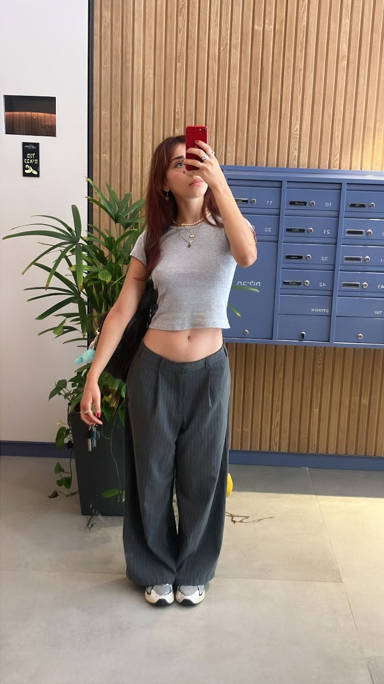 elianachetrit instagram image archive image